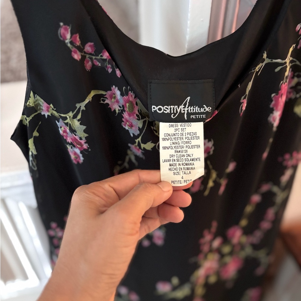 Zara Basic Top - image 7